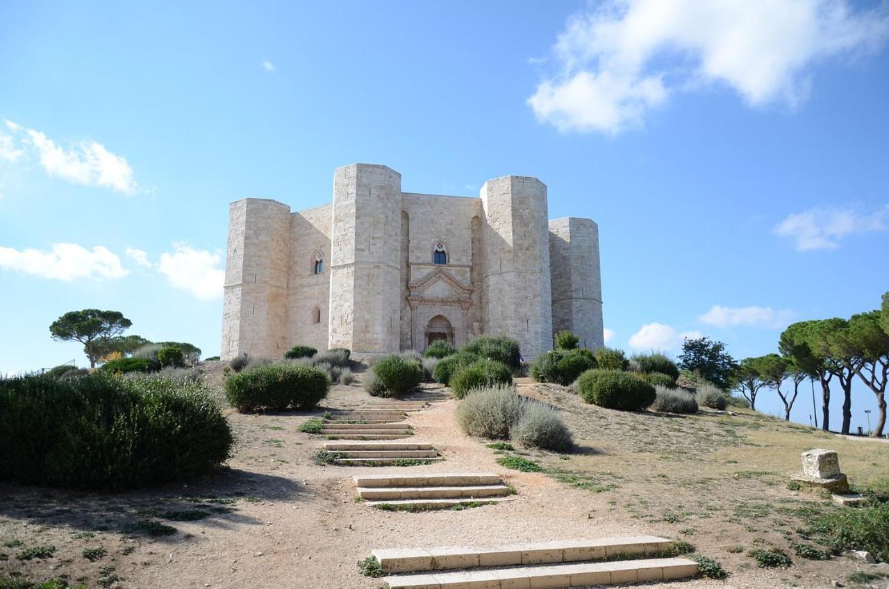 Bella Puglia Bed And Breakfast Ruvo di Puglia Εξωτερικό φωτογραφία