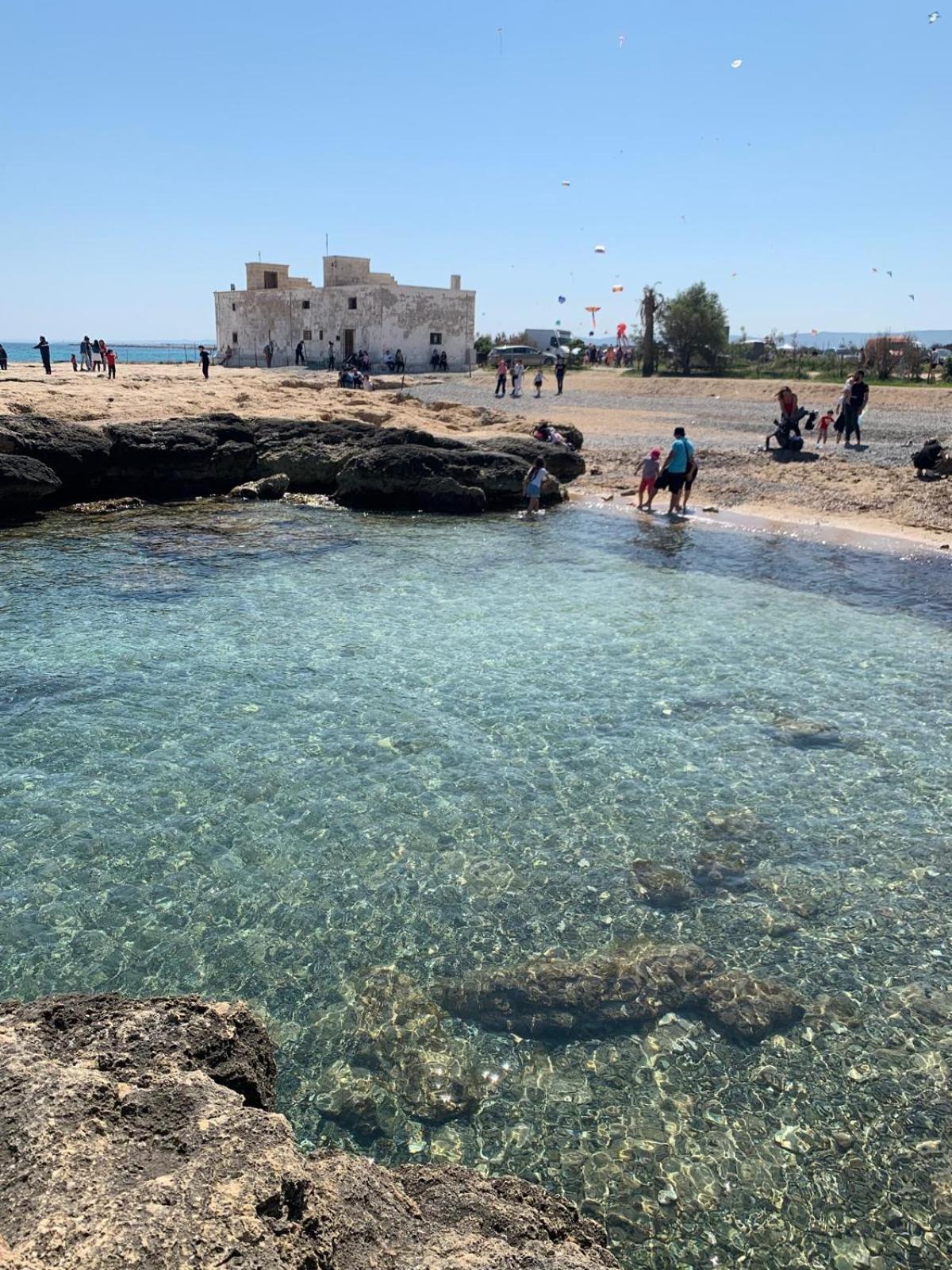 Bella Puglia Bed And Breakfast Ruvo di Puglia Εξωτερικό φωτογραφία